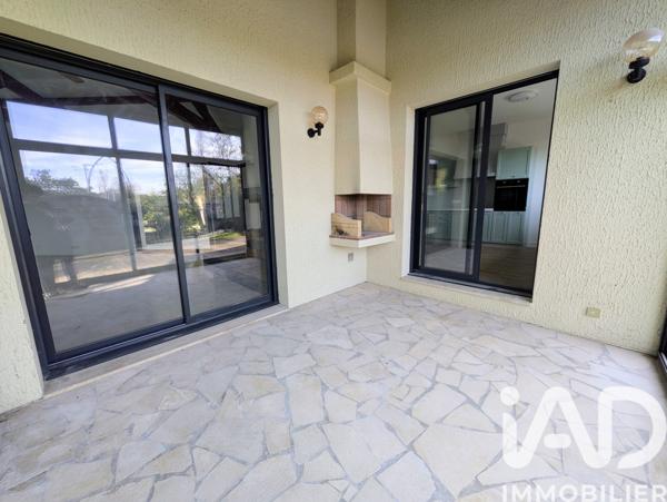 Maison à vendre 6 pièces 189 m² Gujan-Mestras