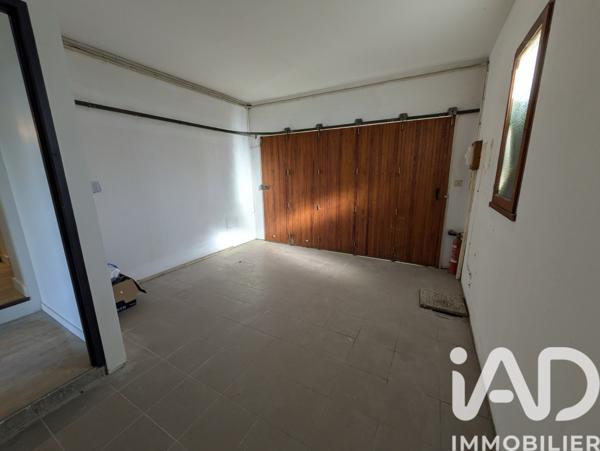 Maison à vendre 6 pièces 189 m² Gujan-Mestras