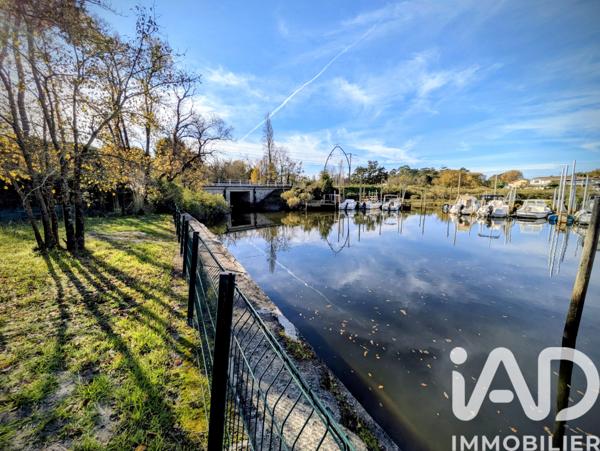 Maison à vendre 6 pièces 189 m² Gujan-Mestras