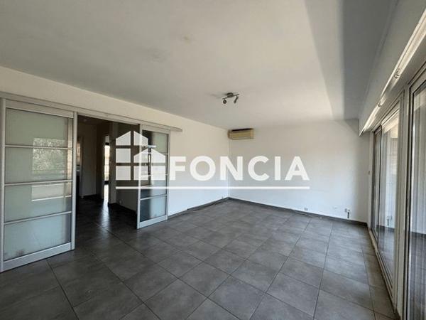 Location Appartement 2 pièces 52.54 m² - AVENUE MARECHAL LYAUTEY Cavalaire Sur Mer 83240