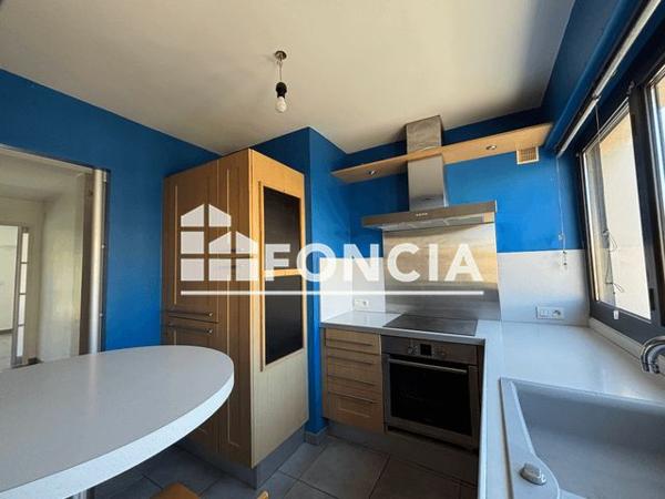 Location Appartement 2 pièces 52.54 m² - AVENUE MARECHAL LYAUTEY Cavalaire Sur Mer 83240