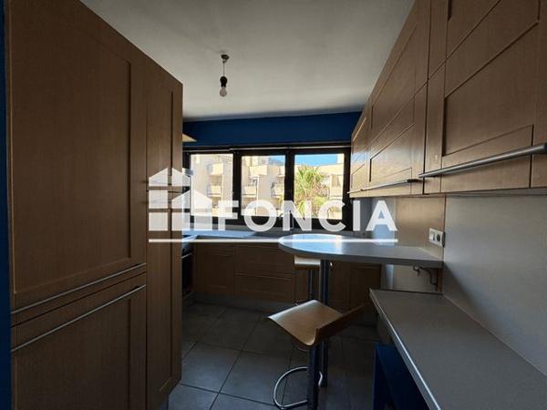 Location Appartement 2 pièces 52.54 m² - AVENUE MARECHAL LYAUTEY Cavalaire Sur Mer 83240