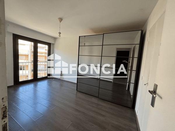 Location Appartement 2 pièces 52.54 m² - AVENUE MARECHAL LYAUTEY Cavalaire Sur Mer 83240