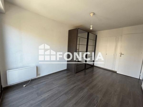 Location Appartement 2 pièces 52.54 m² - AVENUE MARECHAL LYAUTEY Cavalaire Sur Mer 83240