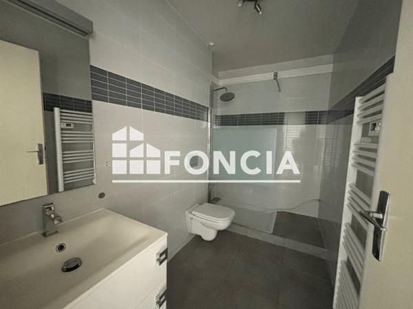 Location Appartement 2 pièces 52.54 m² - AVENUE MARECHAL LYAUTEY Cavalaire Sur Mer 83240