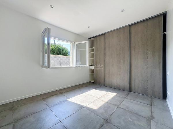 MAISON F4 113 M2 PLAIN PIED DE 2018 SUR TERRAIN DE 1552 M2