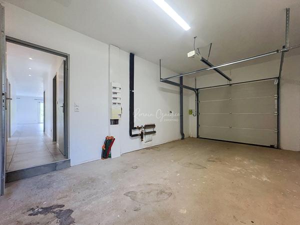 MAISON F4 113 M2 PLAIN PIED DE 2018 SUR TERRAIN DE 1552 M2