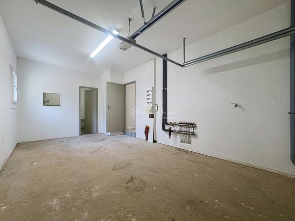 MAISON F4 113 M2 PLAIN PIED DE 2018 SUR TERRAIN DE 1552 M2