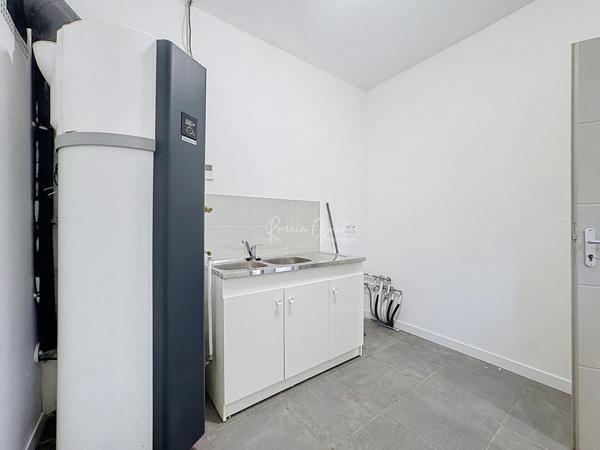MAISON F4 113 M2 PLAIN PIED DE 2018 SUR TERRAIN DE 1552 M2