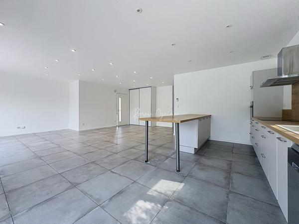 MAISON F4 113 M2 PLAIN PIED DE 2018 SUR TERRAIN DE 1552 M2