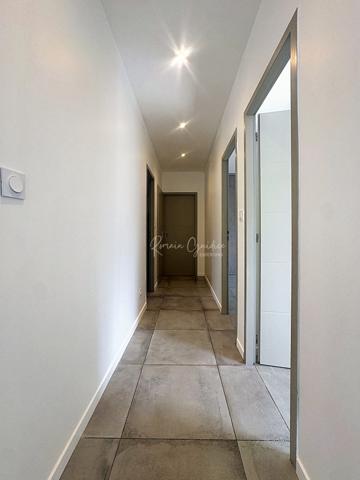 MAISON F4 113 M2 PLAIN PIED DE 2018 SUR TERRAIN DE 1552 M2