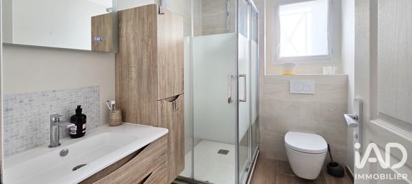 Maison à vendre 8 pièces 228 m² Magny-le-Hongre