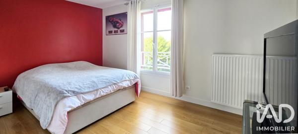 Maison à vendre 8 pièces 228 m² Magny-le-Hongre