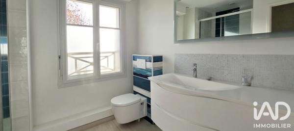 Maison à vendre 8 pièces 228 m² Magny-le-Hongre