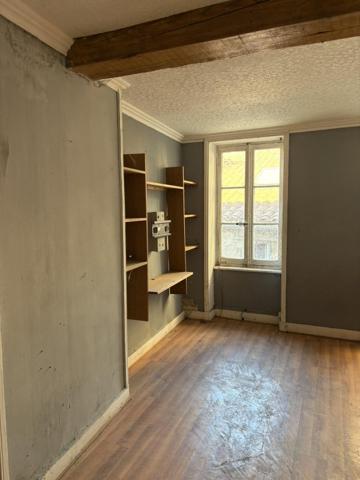 Vente / Appartement T1 à Villefranche-sur-Saône (69400)