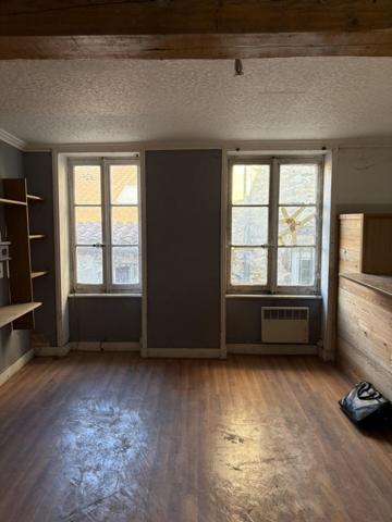 Vente / Appartement T1 à Villefranche-sur-Saône (69400)