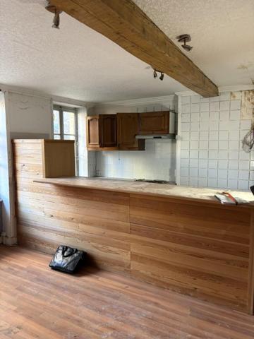 Vente / Appartement T1 à Villefranche-sur-Saône (69400)