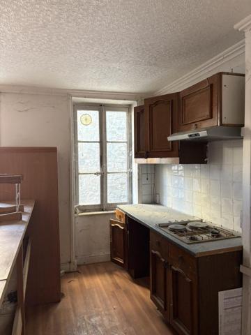 Vente / Appartement T1 à Villefranche-sur-Saône (69400)