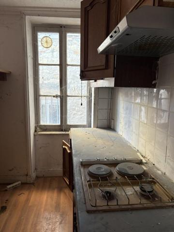 Vente / Appartement T1 à Villefranche-sur-Saône (69400)