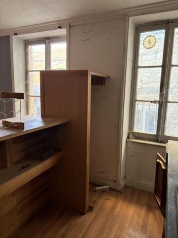 Vente / Appartement T1 à Villefranche-sur-Saône (69400)