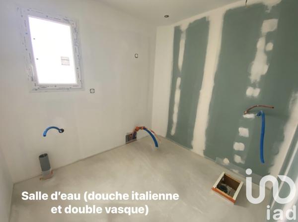 Maison à vendre 4 pièces 100 m² Nersac
