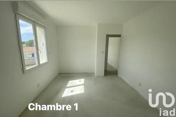 Maison à vendre 4 pièces 100 m² Nersac
