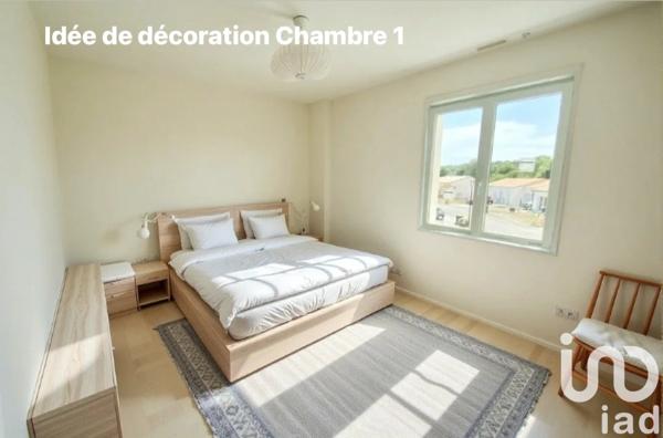 Maison à vendre 4 pièces 100 m² Nersac