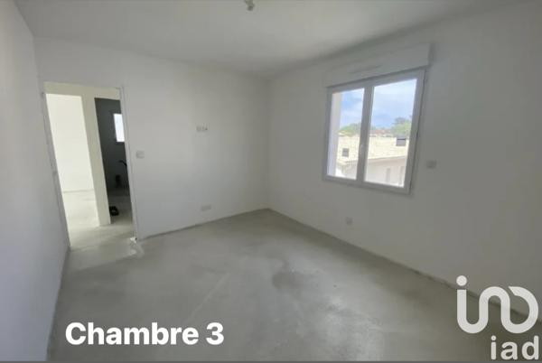 Maison à vendre 4 pièces 100 m² Nersac