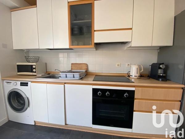 Appartement à vendre 3 pièces 78 m² Menton