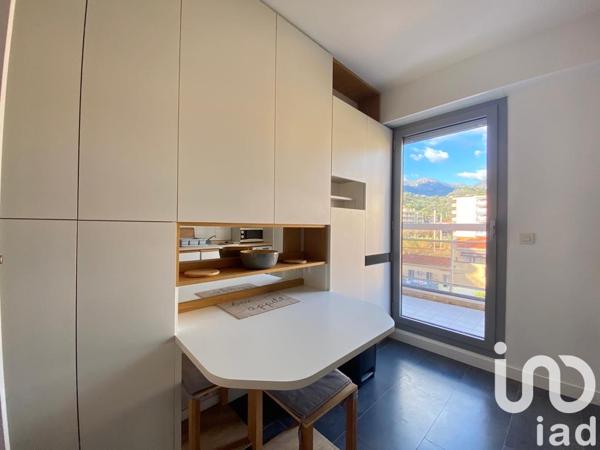 Appartement à vendre 3 pièces 78 m² Menton