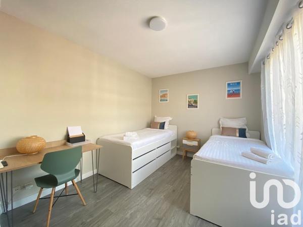 Appartement à vendre 3 pièces 78 m² Menton