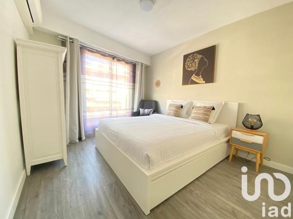 Appartement à vendre 3 pièces 78 m² Menton