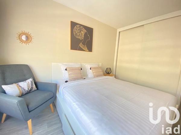 Appartement à vendre 3 pièces 78 m² Menton