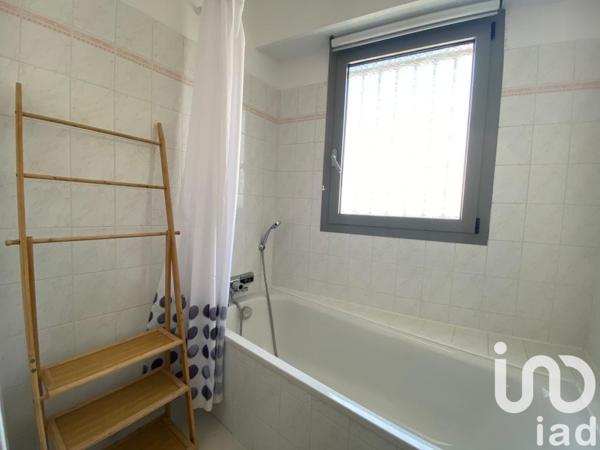Appartement à vendre 3 pièces 78 m² Menton