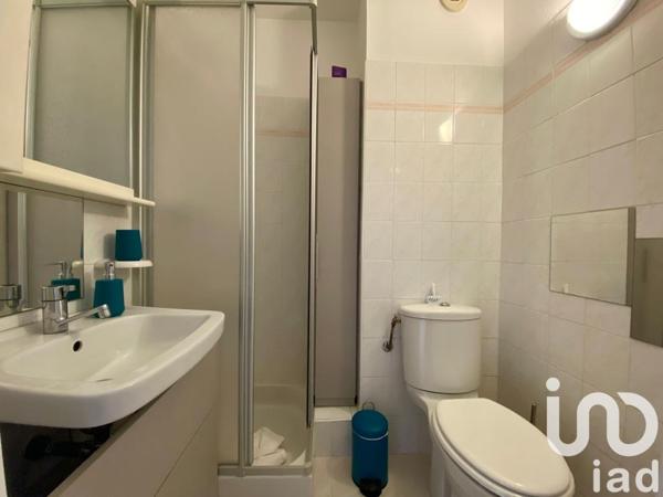 Appartement à vendre 3 pièces 78 m² Menton