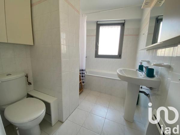 Appartement à vendre 3 pièces 78 m² Menton