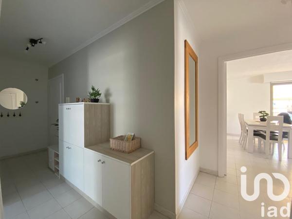 Appartement à vendre 3 pièces 78 m² Menton