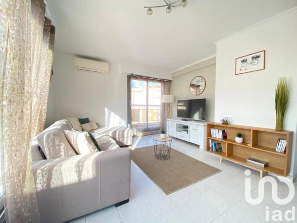 Appartement à vendre 3 pièces 78 m² Menton