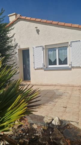 Maison Familiale à Rocheservière