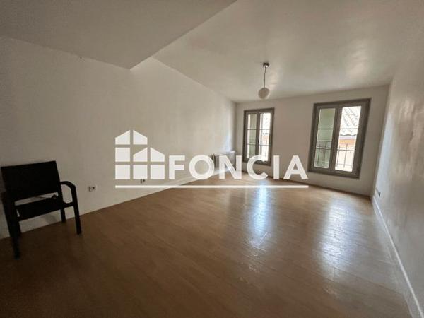 À vendre Studio 27 m² - Perpignan 66000