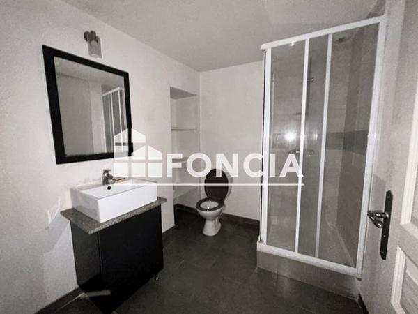 À vendre Studio 27 m² - Perpignan 66000