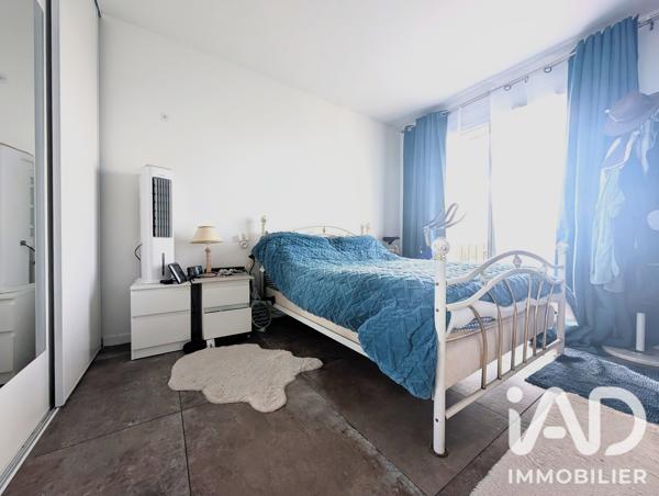 Appartement à vendre 2 pièces 49 m² Reims