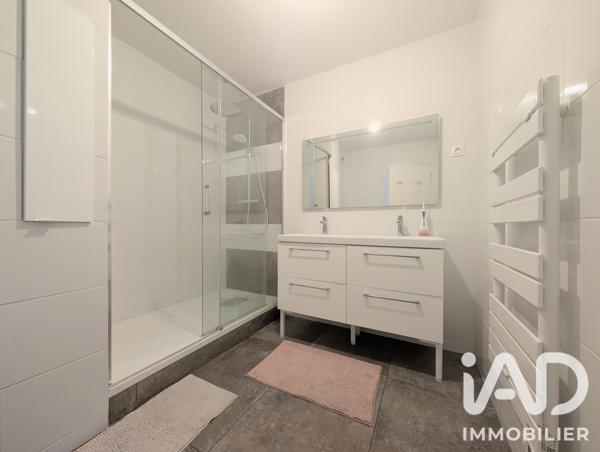 Appartement à vendre 2 pièces 49 m² Reims