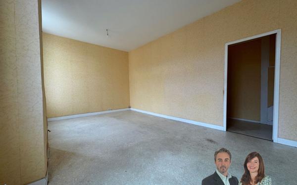 Maison à vendre    6 pièces •  Corbie