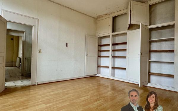 Maison à vendre    6 pièces •  Corbie