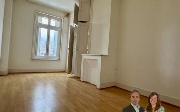 Maison à vendre    6 pièces •  Corbie