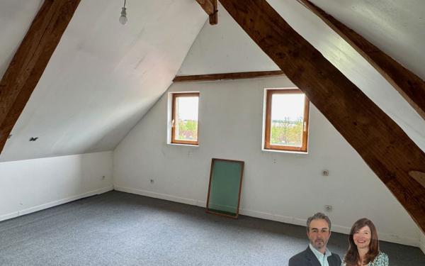 Maison à vendre    6 pièces •  Corbie