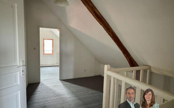 Maison à vendre    6 pièces •  Corbie