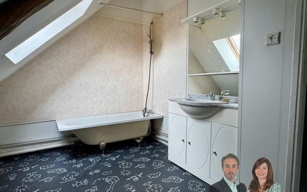 Maison à vendre    6 pièces •  Corbie