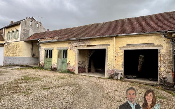 Maison à vendre    6 pièces •  Corbie